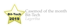 Bit-Tech 2019 Casemod of the month Bit-Tech Lagertha
